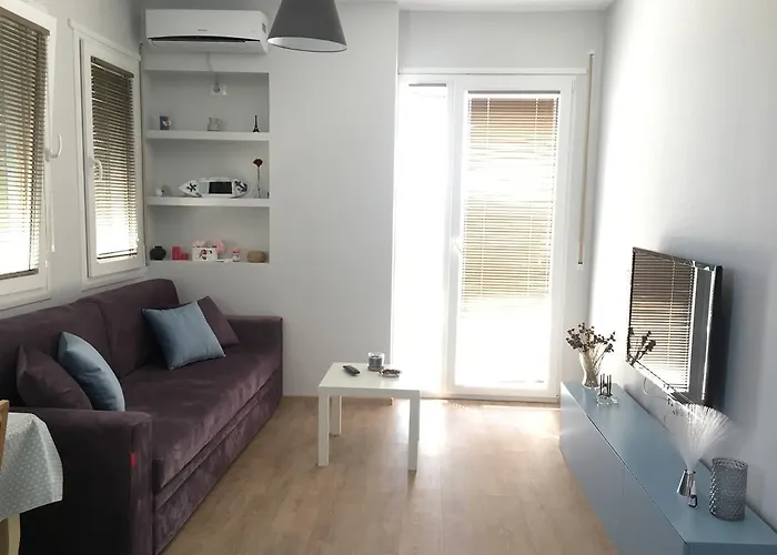 Apartment Matias